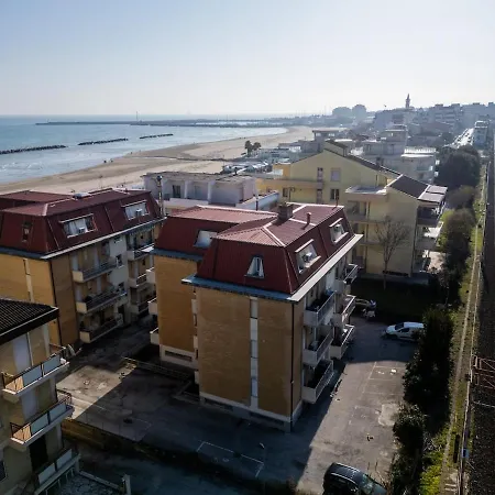 Апартаменты Il Nido Sul Mare *