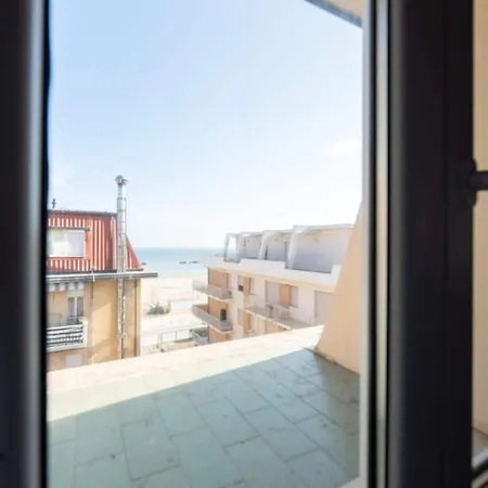 Il Nido Sul Mare Апартаменты